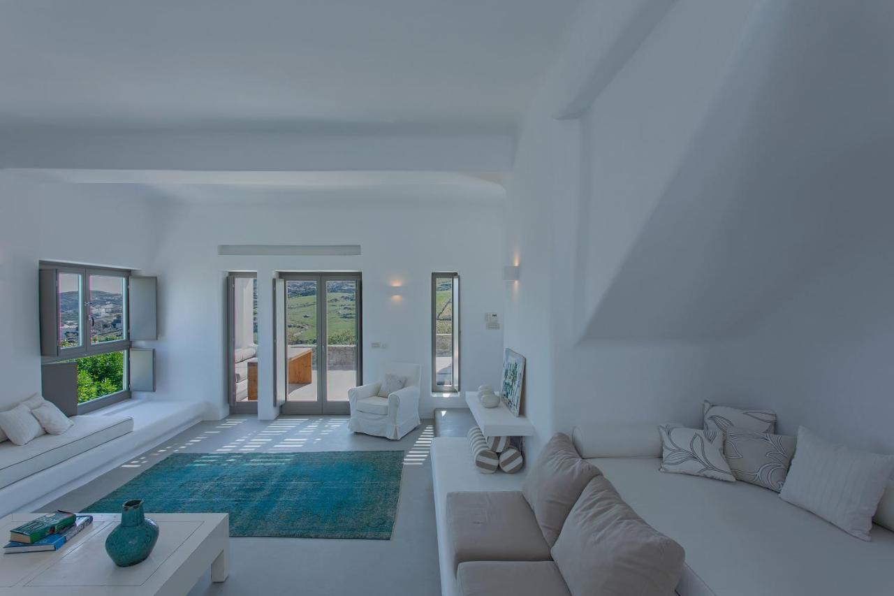 Casa Di Luna * Mykonos Town