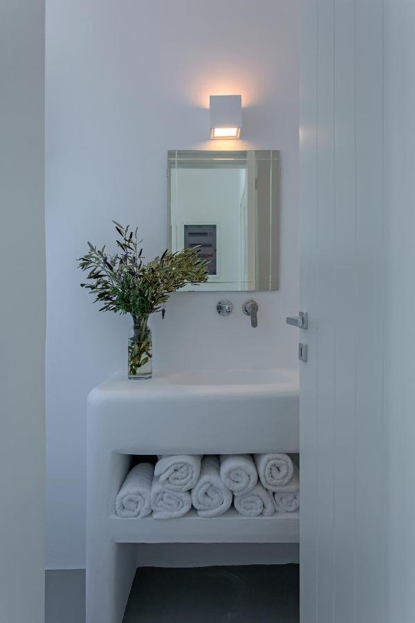 Casa Di Luna * Mykonos Town
