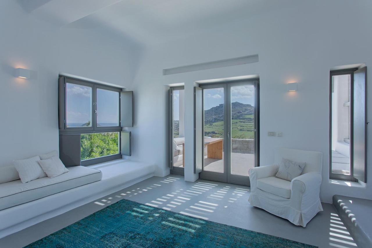 Villa Casa Di Luna