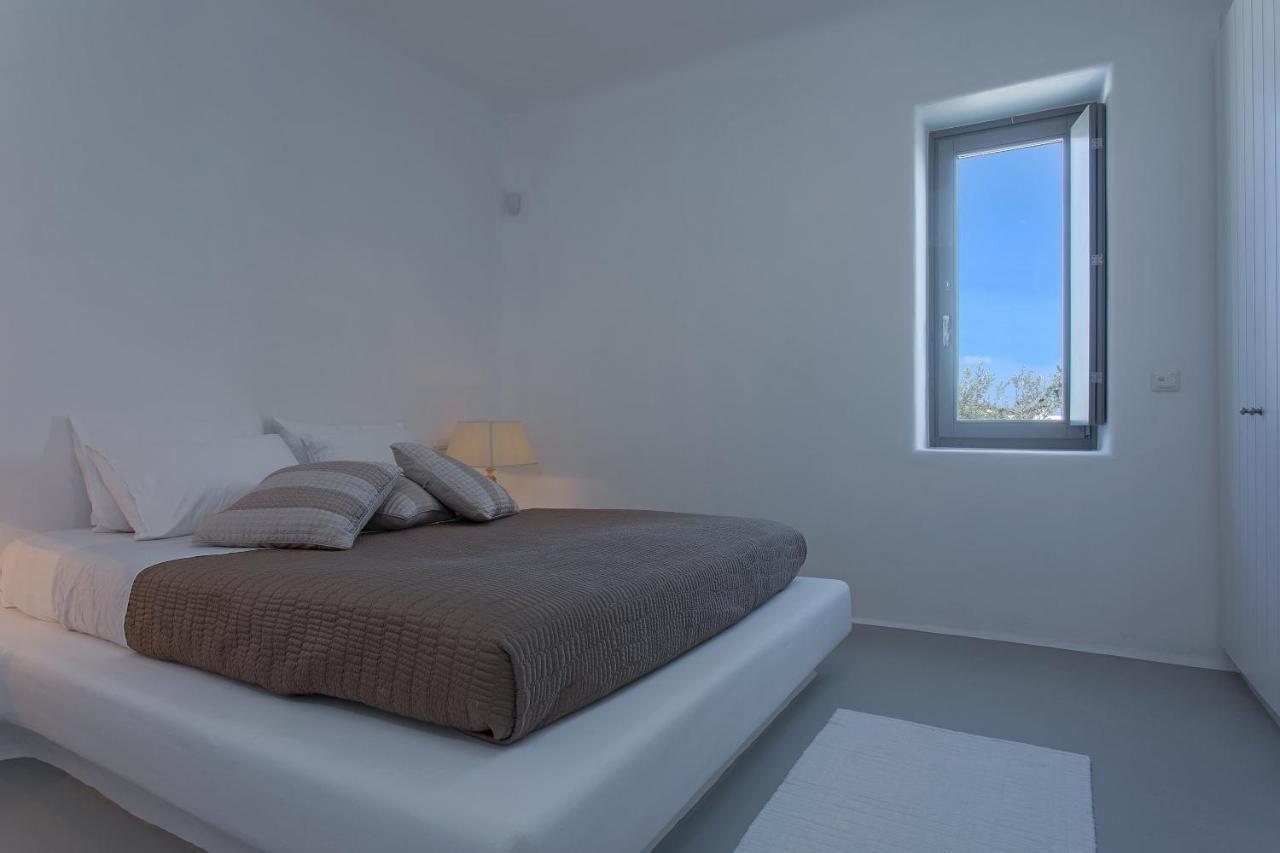 Villa Casa Di Luna Mykonos Town
